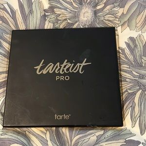Tarte tarteist pro palette